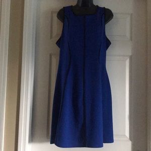 Mossimo dress blue size XL
